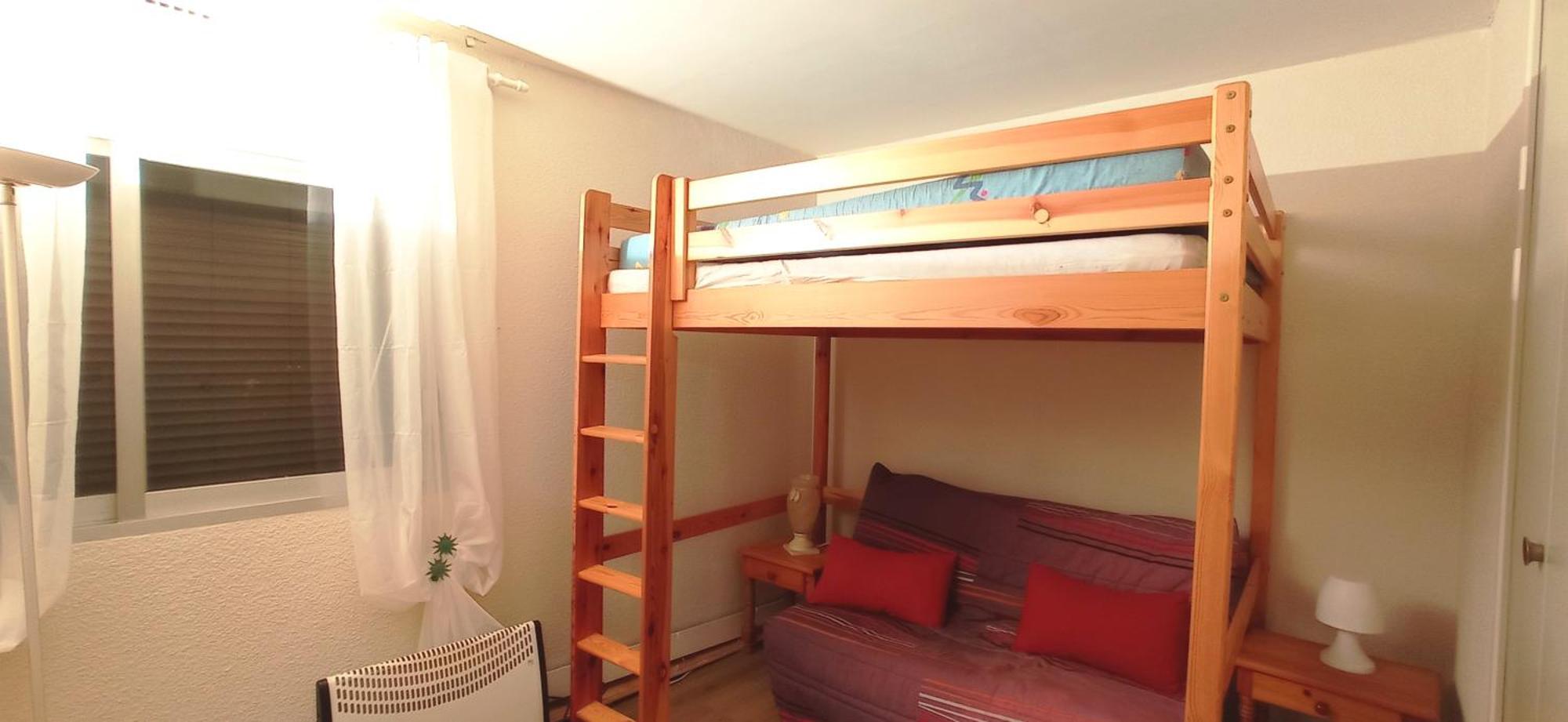 Appartement A 5Mn De La Mer Et Du Village De Noel - Draps Et Serviettes Non Fournis Ле Баркарес Экстерьер фото