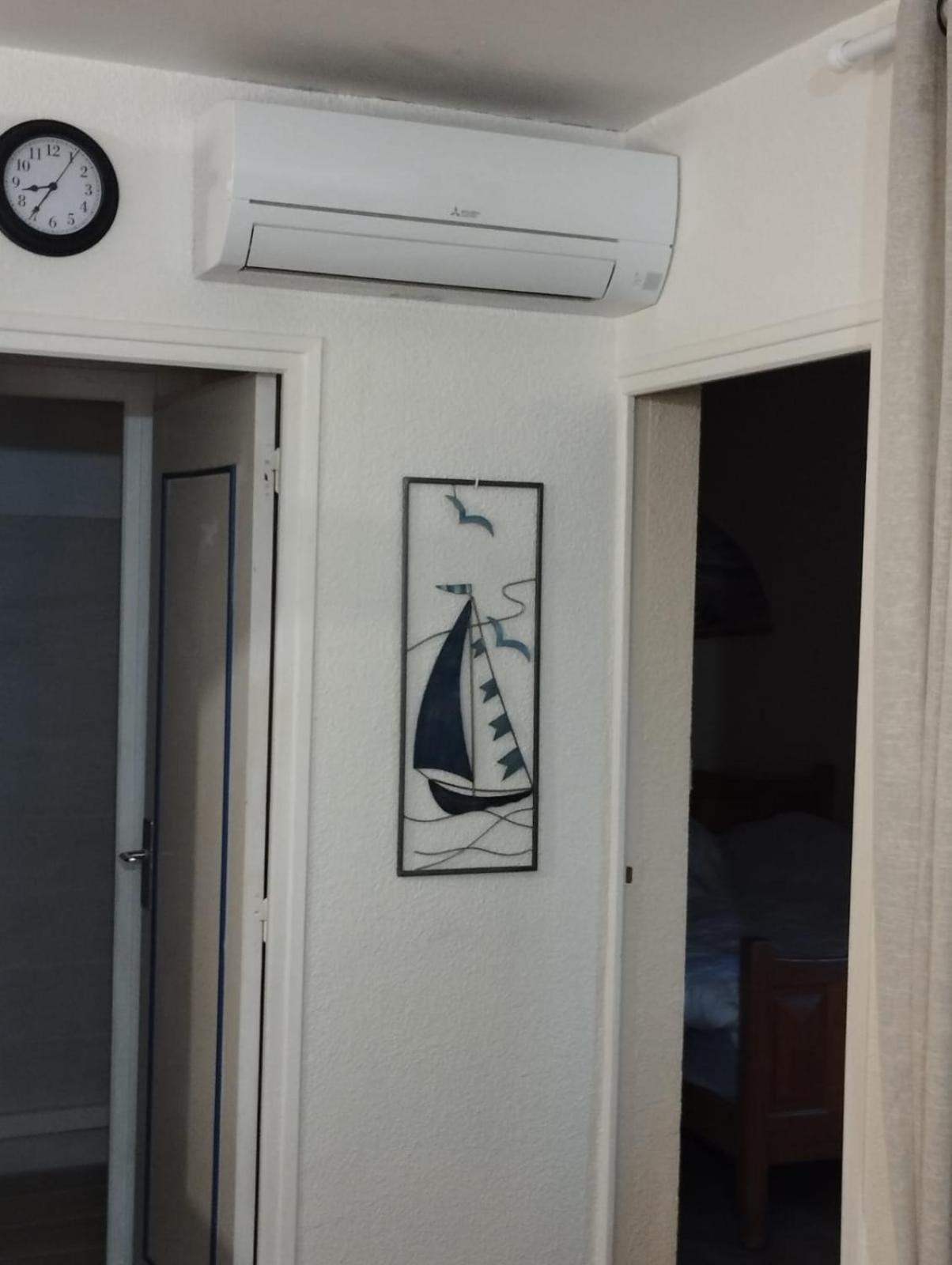 Appartement A 5Mn De La Mer Et Du Village De Noel - Draps Et Serviettes Non Fournis Ле Баркарес Экстерьер фото